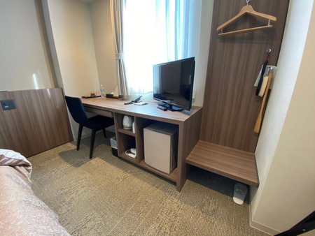 Hotel Sosha, Ishioka, Japan