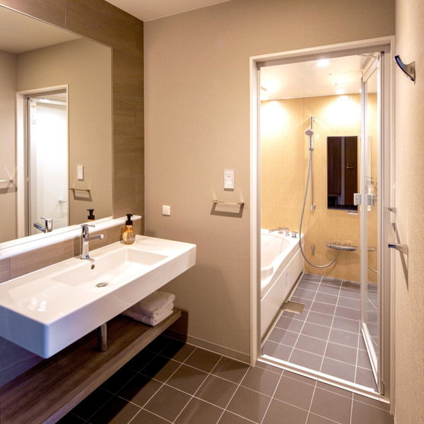 Hotel Sosha, Ishioka, Japan