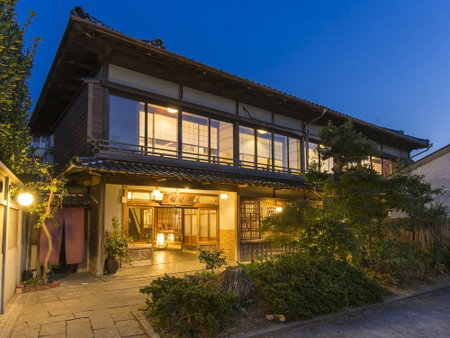 Nagomi no Yado Kakujoro, Tahara, Japan