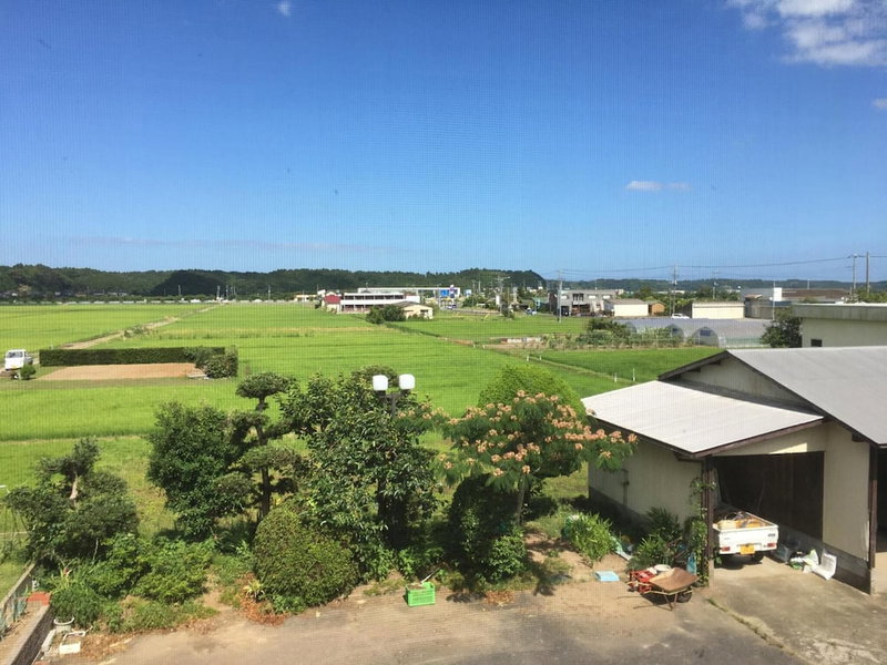 Masugataya Inn, Tako, Japan