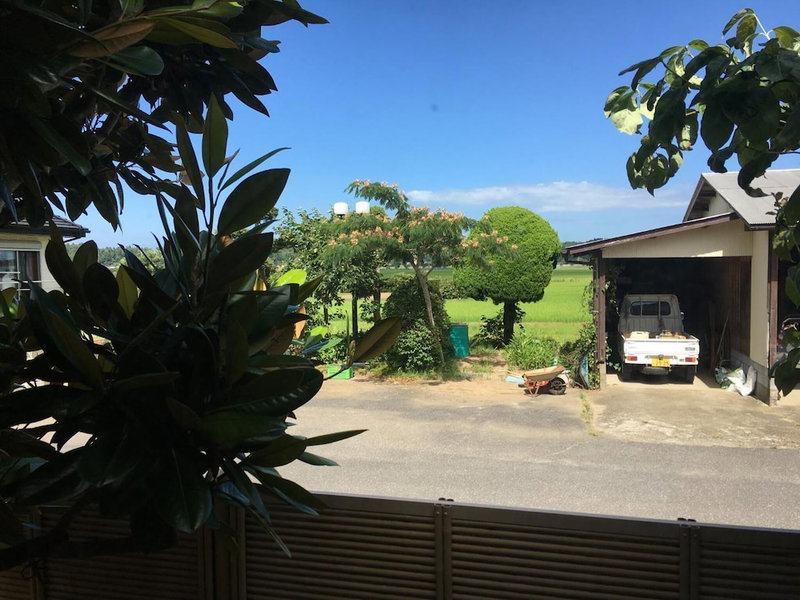 Masugataya Inn, Tako, Japan