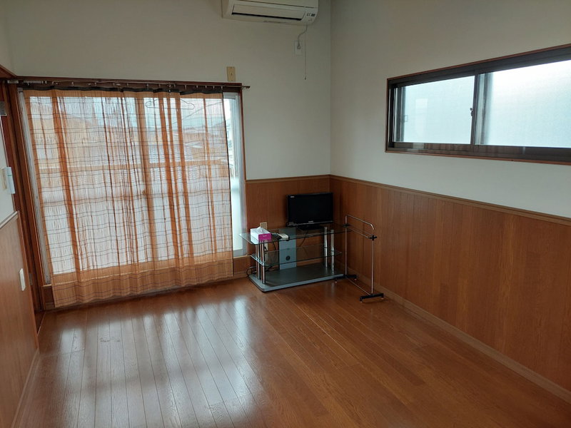 Masugataya Inn, Tako, Japan