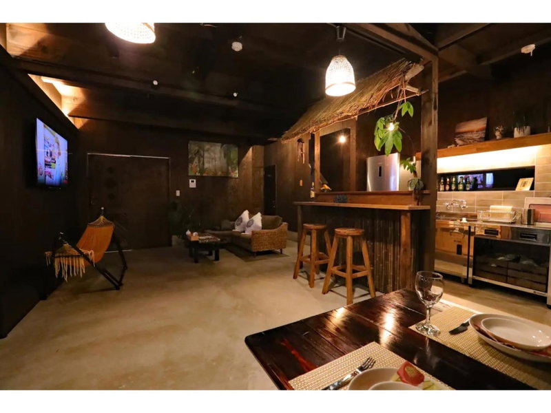 east village torami - Vacation STAY 65943v, Ichigaya, Japan
