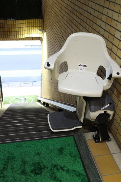 Business Hotel Raicho, Koshigaya, Japan