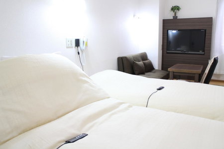 Business Hotel Raicho, Koshigaya, Japan
