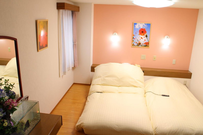 Business Hotel Raicho, Koshigaya, Japan