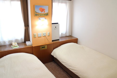 Business Hotel Raicho, Koshigaya, Japan