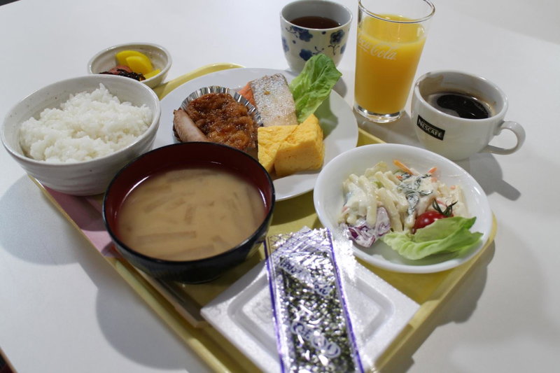 Business Hotel Raicho, Koshigaya, Japan