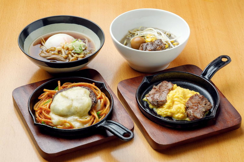 Choyo Resort Hotel, Kamikawa, Japan
