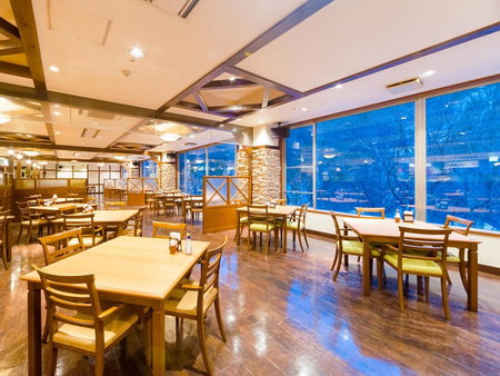 Choyo Resort Hotel, Kamikawa, Japan