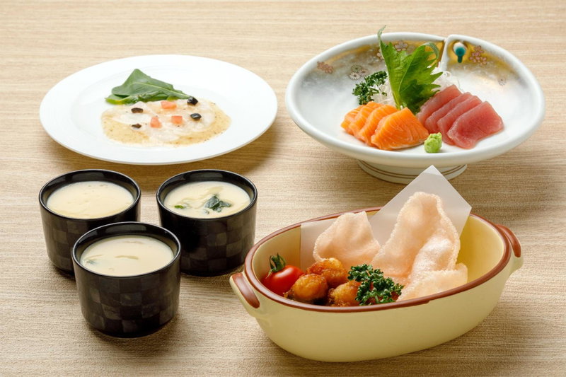 Choyo Resort Hotel, Kamikawa, Japan