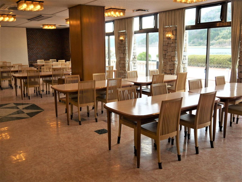 The Gran Resort Mikatagoko, Mihama, Japan
