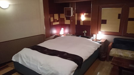 HOTEL La fontaine, Suwa, Japan