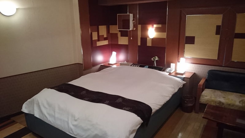 HOTEL La fontaine, Suwa, Japan