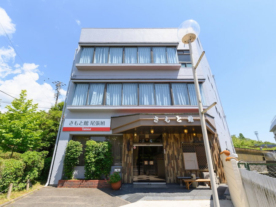 Tabist Samotokan Owariasahi, Owariasahi, Japan