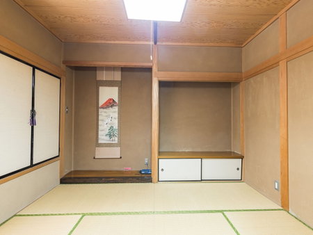 Tabist Samotokan Owariasahi, Owariasahi, Japan