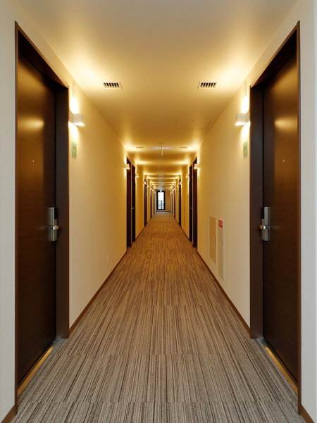 Hotel Grand Terrace Obihiro Annex, Obihiro, Japan
