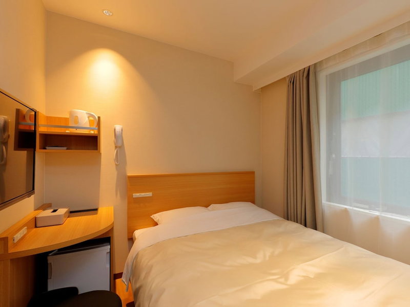 Hotel Grand Terrace Obihiro Annex, Obihiro, Japan