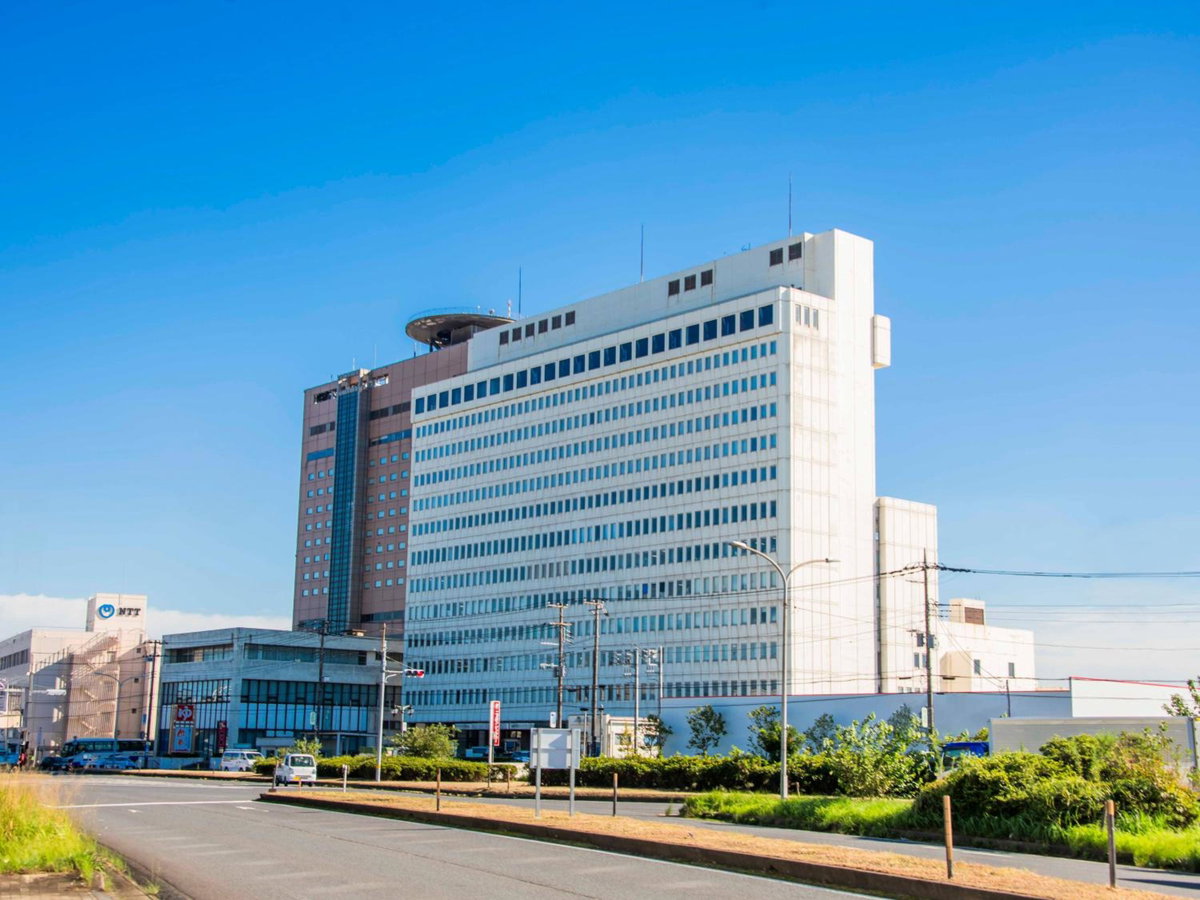 FLEXSTAY INN Kashima Central, Japan