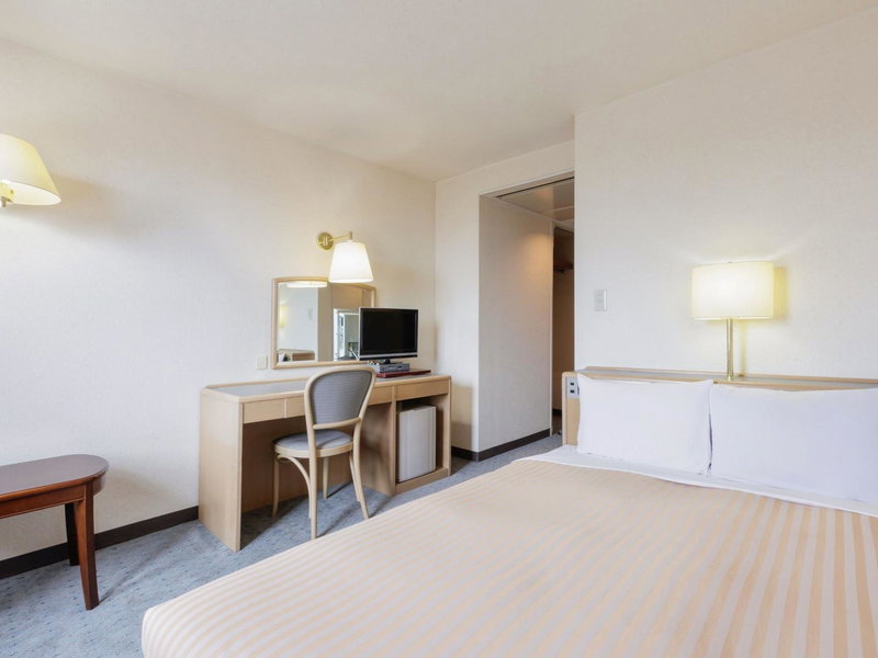 FLEXSTAY INN Kashima Central, Kamisu, Japan