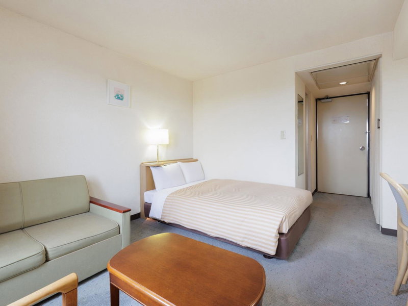 FLEXSTAY INN Kashima Central, Kamisu, Japan