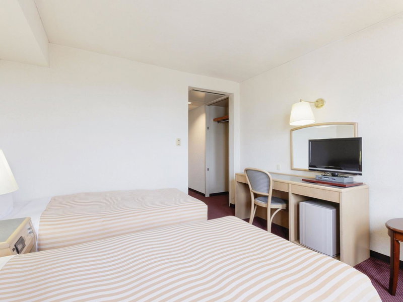 FLEXSTAY INN Kashima Central, Kamisu, Japan