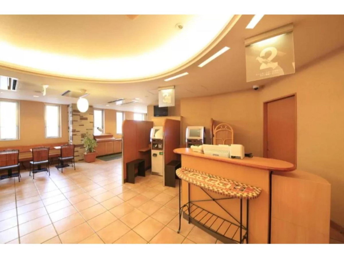 Hotel · R&B Hotel Kumagaya Ekimae - Vacation STAY 14848v, Kumagaya