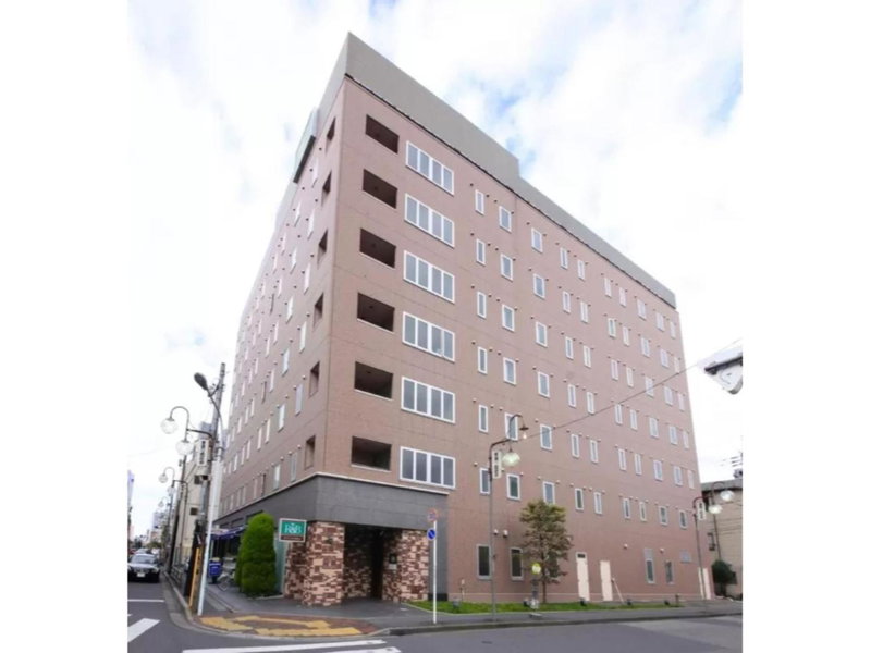 R&B Hotel Kumagaya Ekimae - Vacation STAY 14848v, Kumagaya, Japan