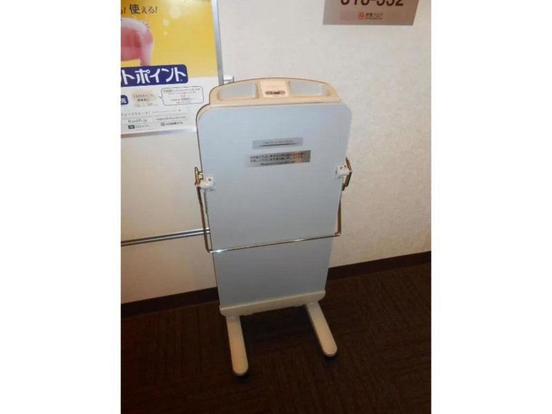 R&B Hotel Kumagaya Ekimae - Vacation STAY 14848v, Kumagaya, Japan