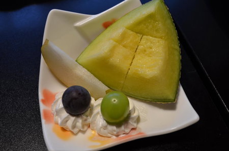 Ryuudo, Minakami, Japan