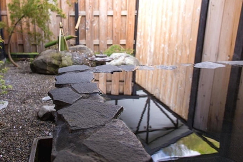 Ryuudo, Minakami, Japan