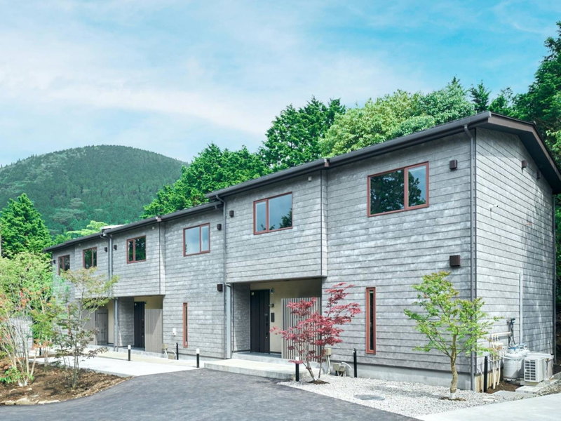Rakuten STAY VILLA Hakone Sengokuhara North Wing 104 BBQ Terrace with Massage Chair capacity of 10 persons, Hakone, Japan