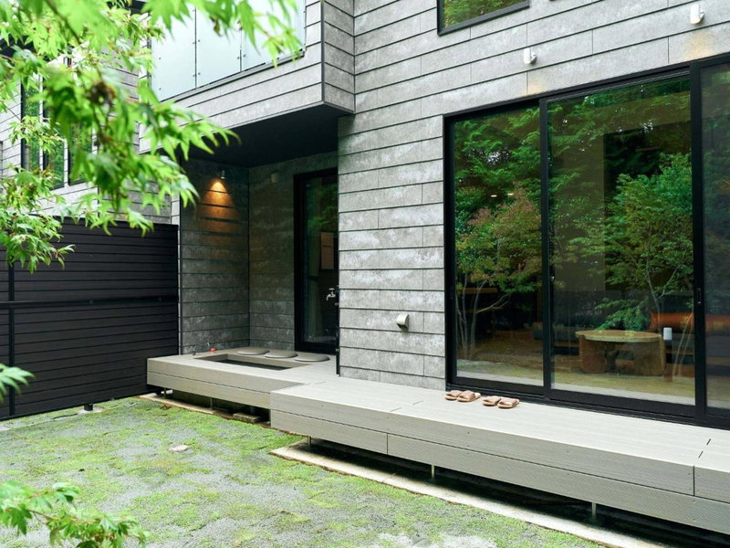 Rakuten STAY VILLA Hakone Sengokuhara North Wing 104 BBQ Terrace with Massage Chair capacity of 10 persons, Hakone, Japan
