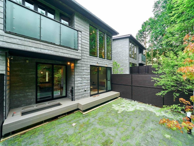 Rakuten STAY VILLA Hakone Sengokuhara North Wing 104 BBQ Terrace with Massage Chair capacity of 10 persons, Hakone, Japan