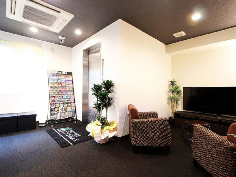 HOTEL LiVEMAX Kitafuchu, Fuchu, Japan