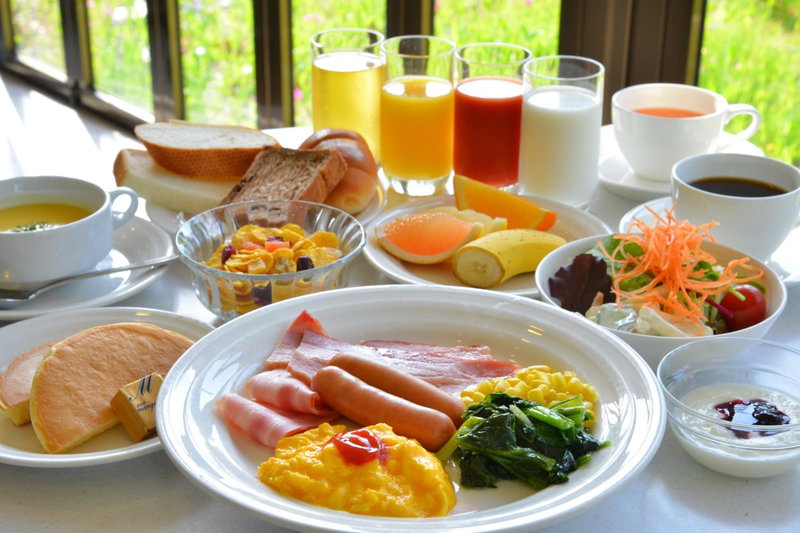 Hotel Euro City, Nikko, Japan