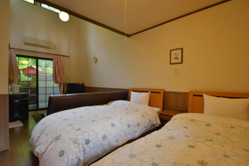 Hotel Euro City, Nikko, Japan