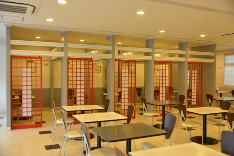 Hotel Euro City, Nikko, Japan