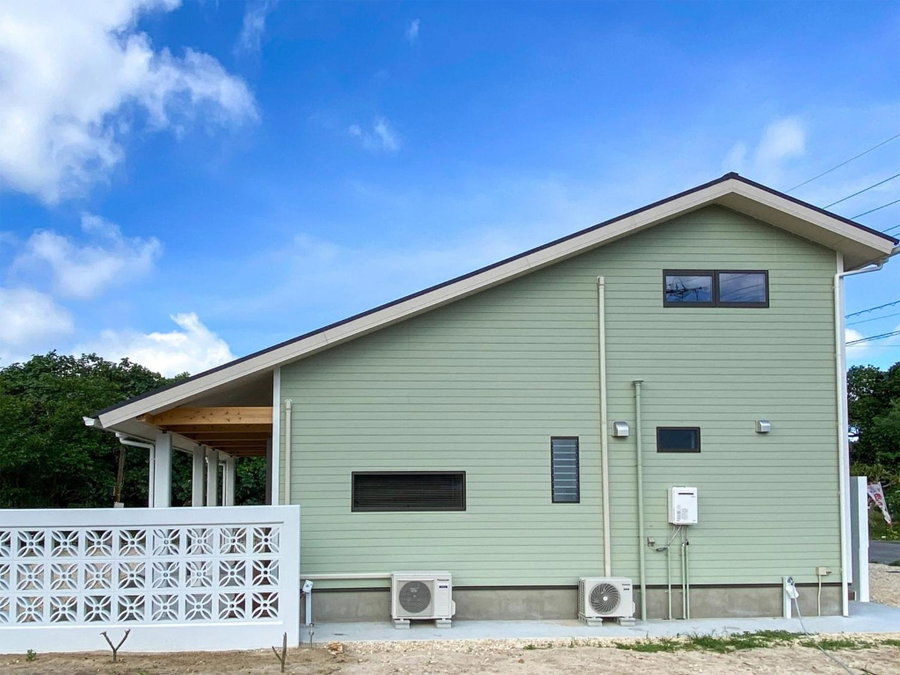 Yonehara Beach Stay LUANA - Vacation STAY 38711v, Fukai, Japan