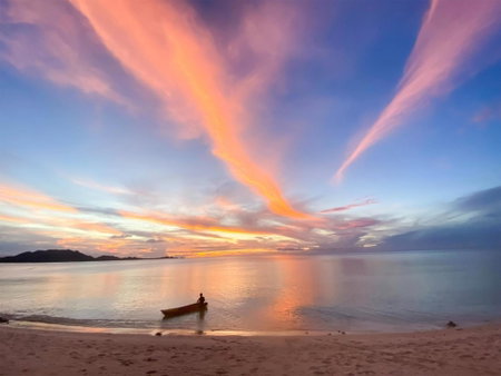 Yonehara Beach Stay LUANA - Vacation STAY 38711v, Fukai, Japan