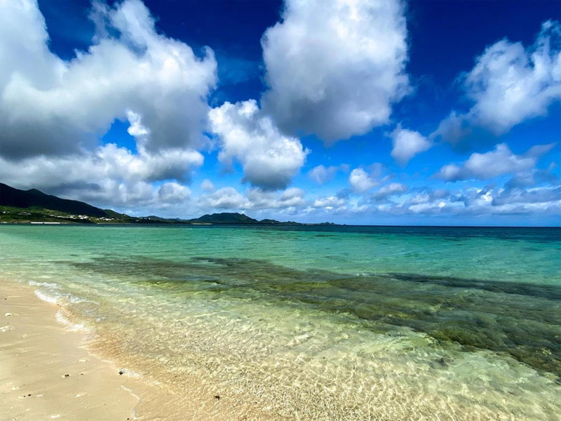 Yonehara Beach Stay LUANA - Vacation STAY 38711v, Fukai, Japan