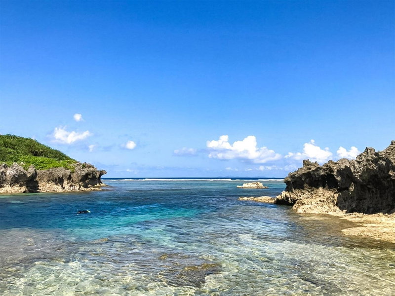Yonehara Beach Stay LUANA - Vacation STAY 38711v, Fukai, Japan