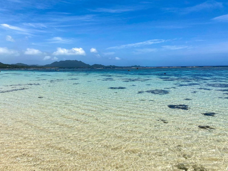 Yonehara Beach Stay LUANA - Vacation STAY 38711v, Fukai, Japan