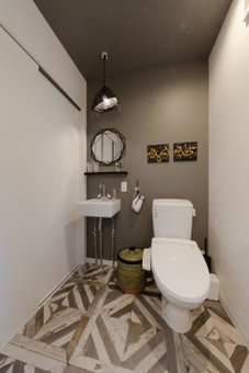 KANADE House, Osaka, Japan