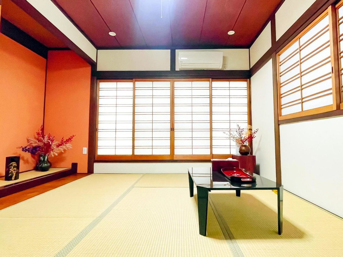 Guesthouse Kiyomizu Kyoko - Vacation STAY 59500v, Japan