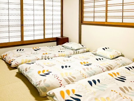 Guesthouse Kiyomizu Kyoko - Vacation STAY 59500v, Kyoto, Japan
