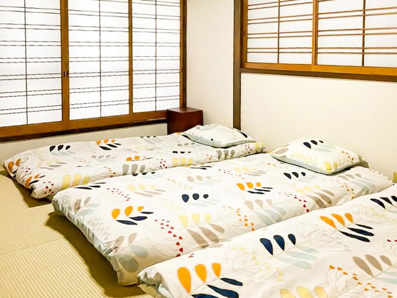 Guesthouse Kiyomizu Kyoko - Vacation STAY 59500v, Kyoto, Japan