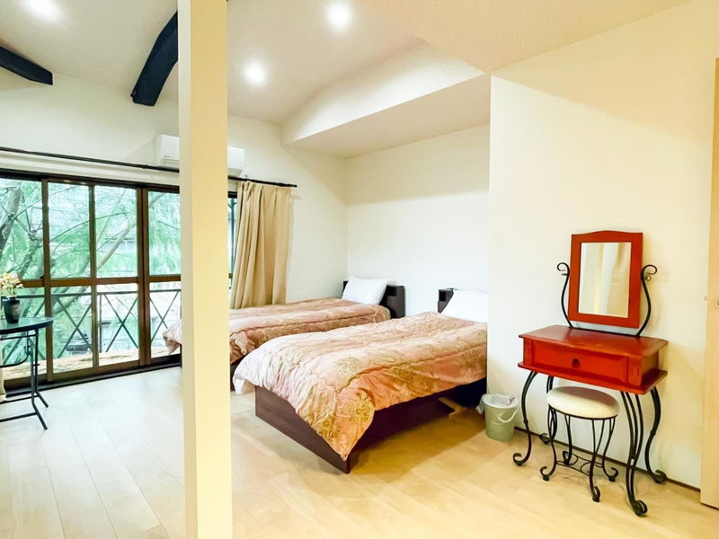 Guesthouse Kiyomizu Kyoko - Vacation STAY 59500v, Kyoto, Japan