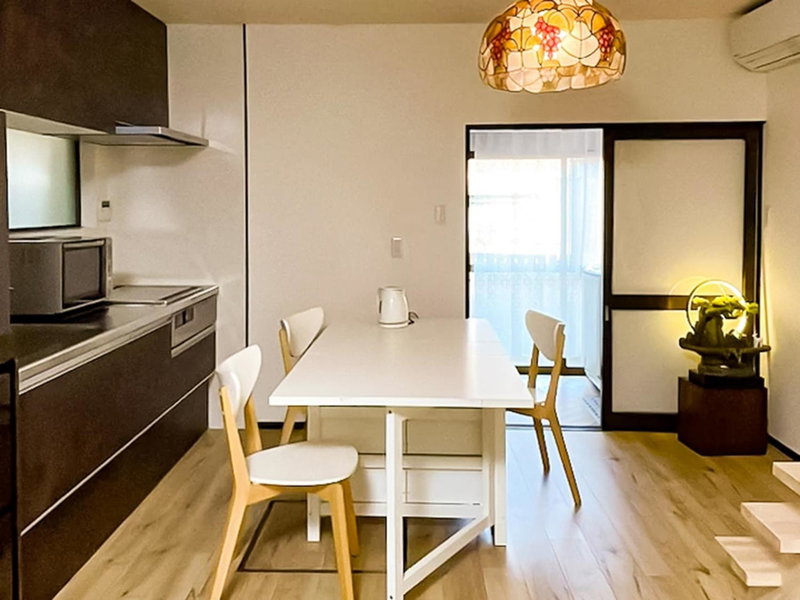 Guesthouse Kiyomizu Kyoko - Vacation STAY 59500v, Kyoto, Japan