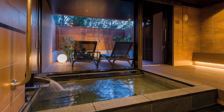 Rakuten STAY VILLA Hakone Togendai, Hakone, Japan